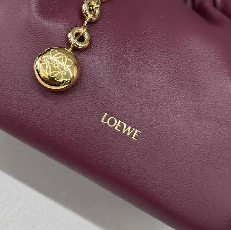 Loewe Handle Bags